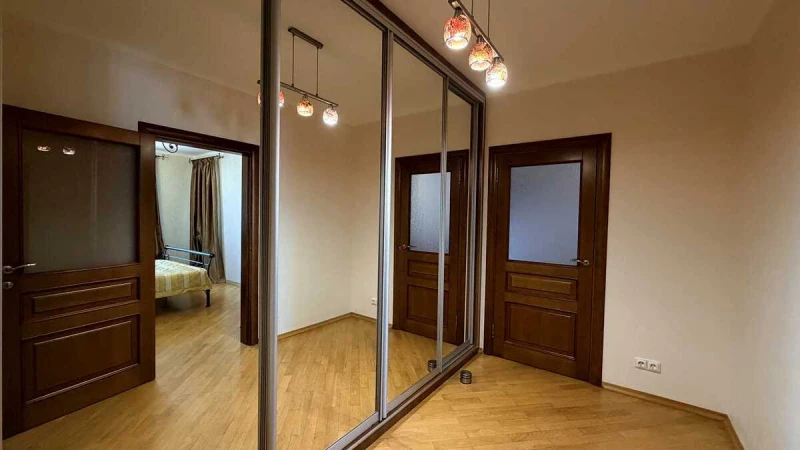 Квартира 2-кімн. оренда Київ, Оболонский – 40 м², Київ — 6/14