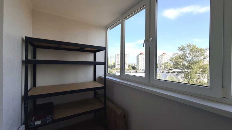 Квартира 2-кімн. оренда Київ, Оболонский – 40 м², Київ — 10/14