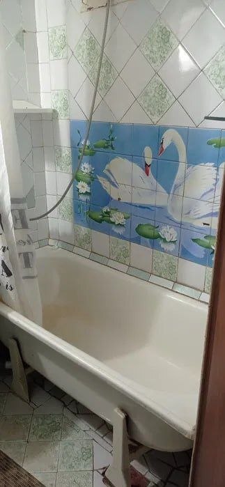 Квартира 2-кімн. оренда Суми, Ковпаковский – 26 м², Сумы — 6/7