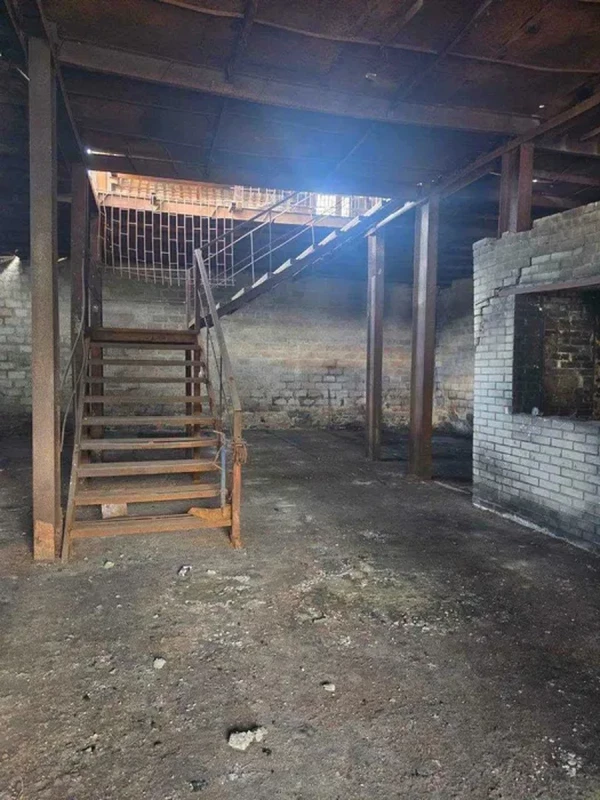 Комерційна нерухомість – 400 м², Фурсы — 10/15