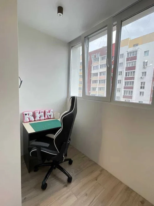 Квартира 1-кімн. продаж Харків, Салтовский (Московский) – 38 м², Харьков — 9/15