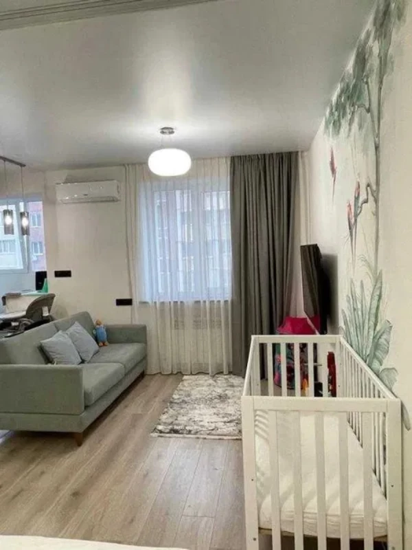 Квартира 1-кімн. продаж Харків, Салтовский (Московский) – 38 м², Харьков — 11/15