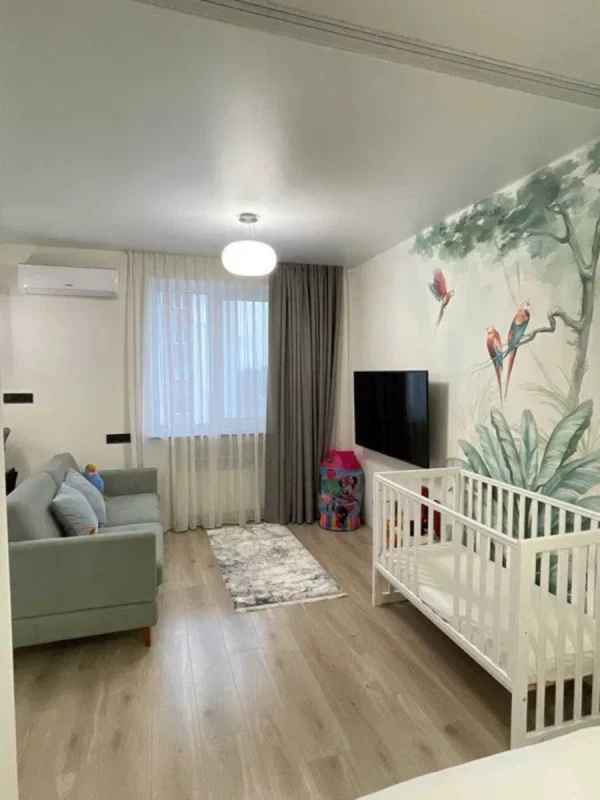 Квартира 1-кімн. продаж Харків, Салтовский (Московский) – 38 м², Харьков — 12/15