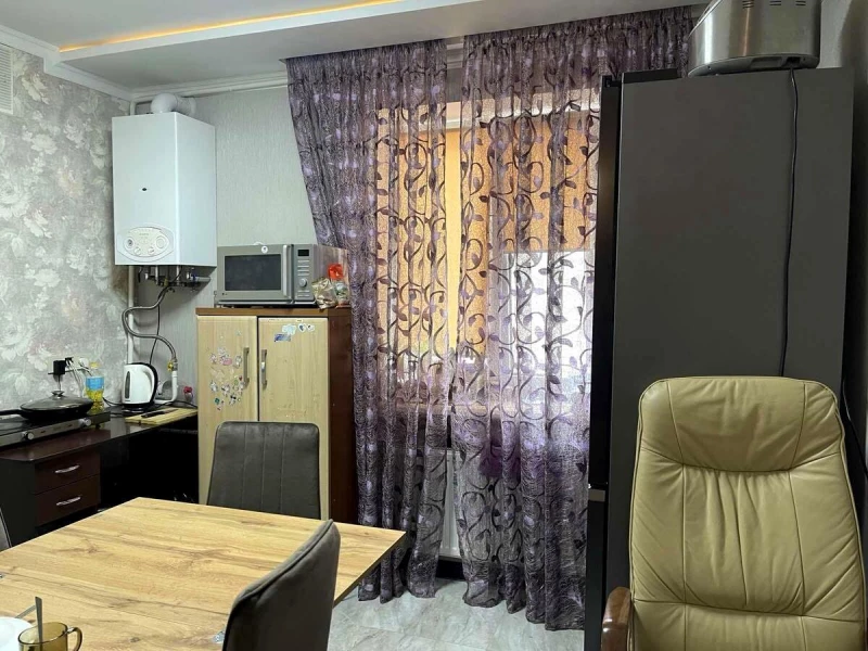 Квартира 1-кімн. продаж Харків, Салтовский (Московский) – 20 м², Харків — 10/13