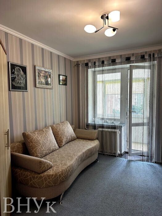Квартира 3-кімн. продаж Луцьк – 70 м²