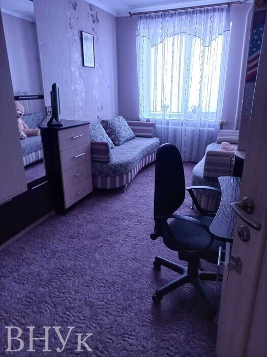 Квартира 3-кімн. продаж Луцьк – 70 м², Луцк — 2/15