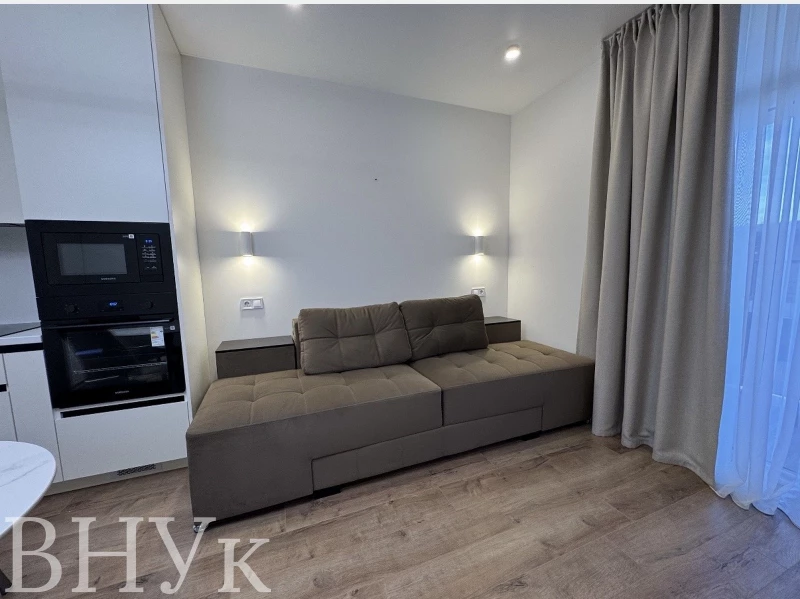 Квартира 1-кімн. продаж Ужгород – 45 м², Ужгород — 2/9
