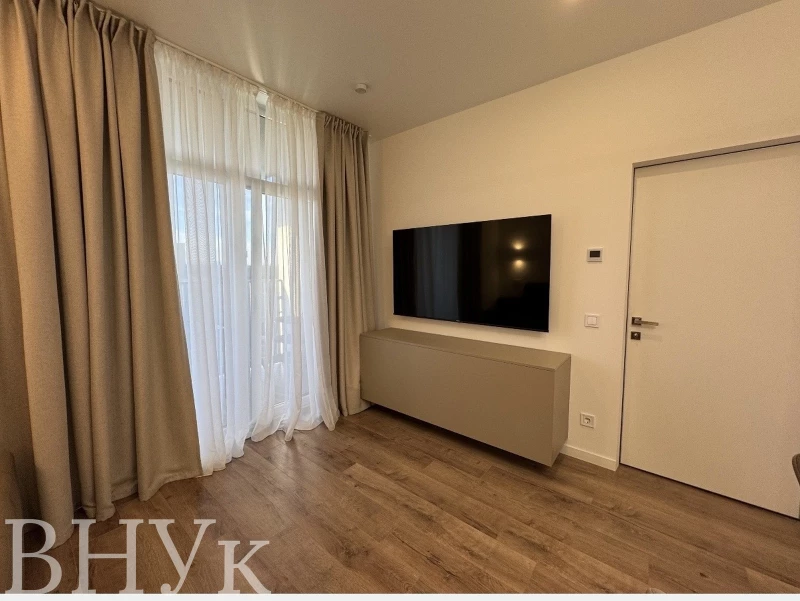 Квартира 1-кімн. продаж Ужгород – 45 м², Ужгород — 3/9
