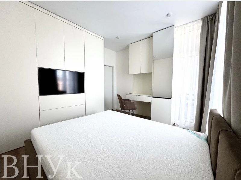Квартира 1-кімн. продаж Ужгород – 45 м², Ужгород — 4/9