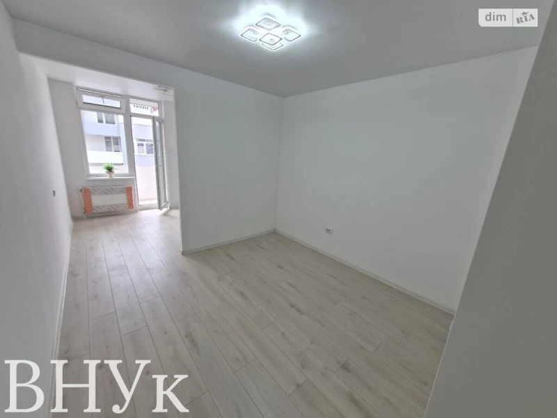 Квартира 1-кімн. продаж Тернопіль – 9 м²