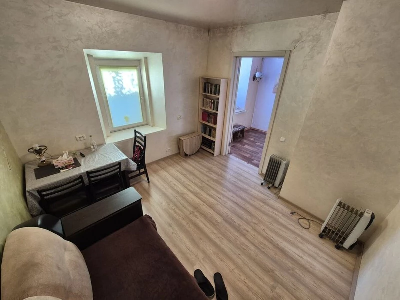 Квартира 2-кімн. продаж Харків, Основянский – 32 м²
