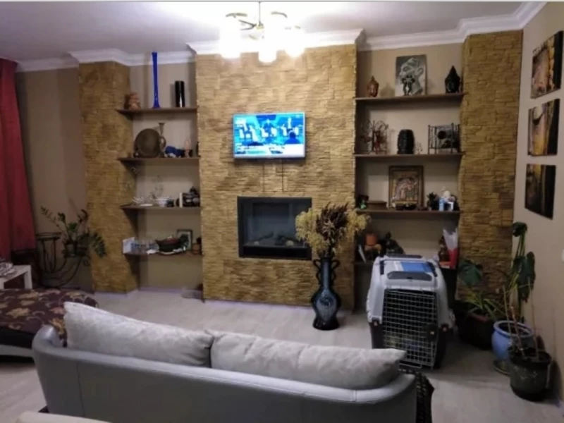 Квартира 2-кімн. оренда Полтава, Подольский – 80 м²