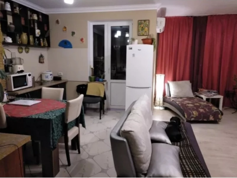 Квартира 2-кімн. оренда Полтава, Подольский – 80 м², Полтава — 4/6