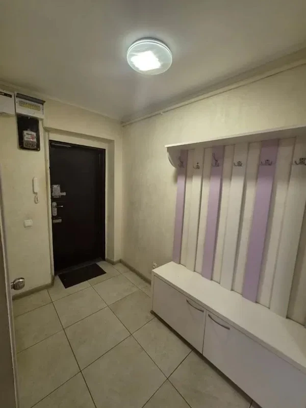 Квартира 1-кімн. продаж Дніпро, Центральный – 29 м², Днепр — 3/10