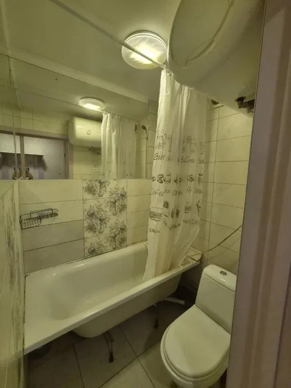 Квартира 1-кімн. продаж Дніпро, Центральный – 29 м², Днепр — 7/10