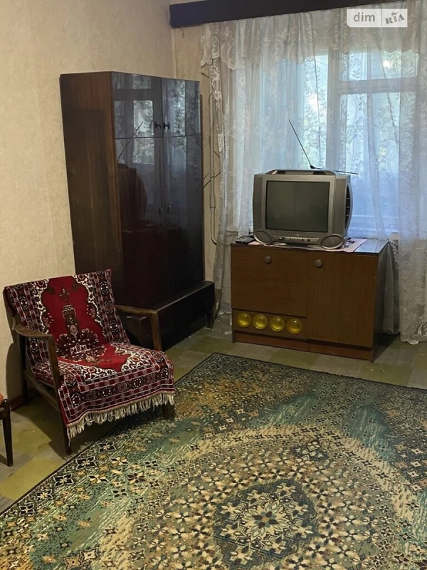 Квартира 1-кімн. продаж Дніпро, Индустриальный – 32.4 м², Днепр — 2/14