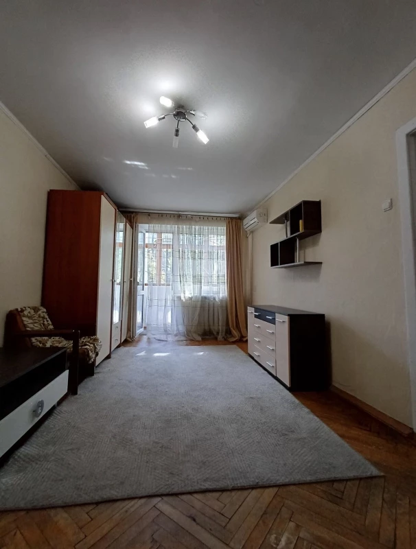 Квартира 1-кімн. продаж Одеса, Приморський – 19 м²