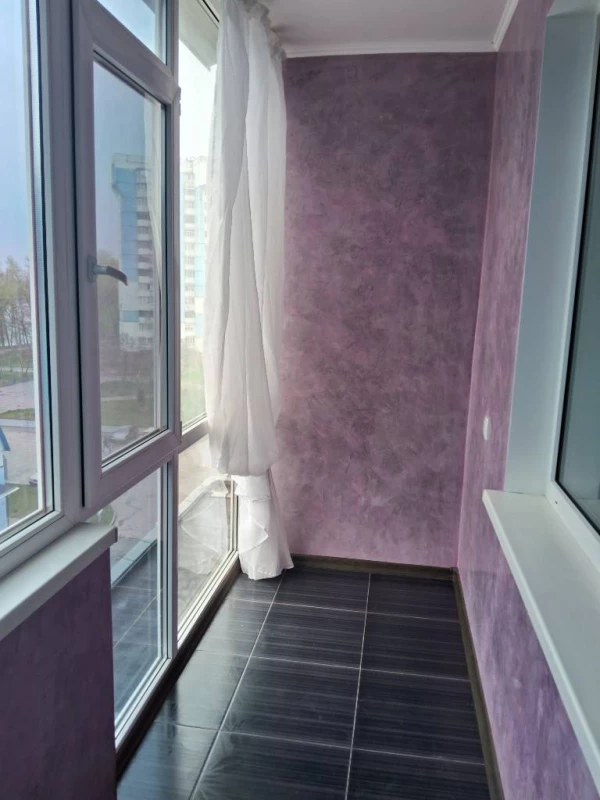 Долгострокова аренда 1к квартиры, Сумы — 2/5
