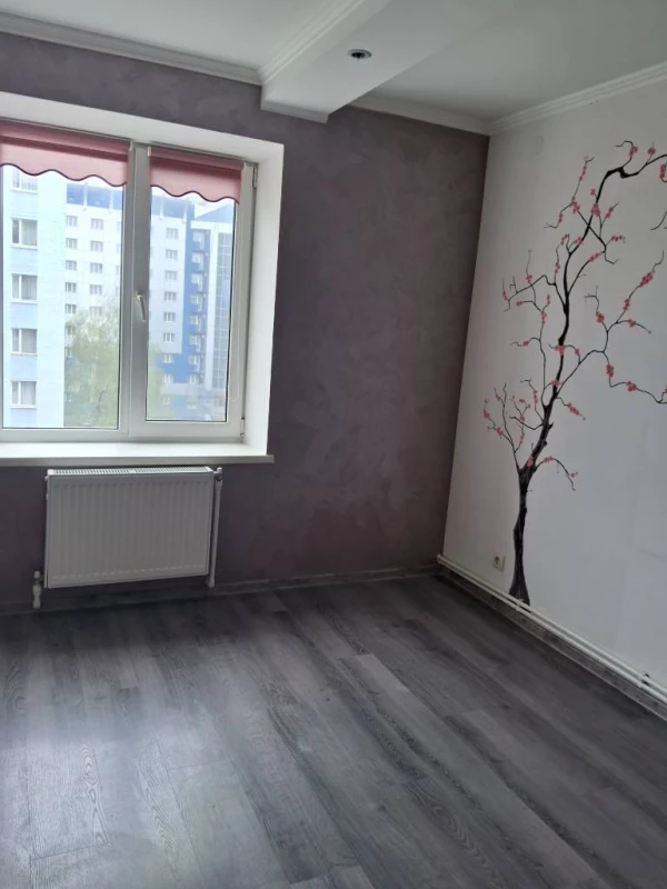 Долгострокова аренда 1к квартиры, Сумы — 4/5