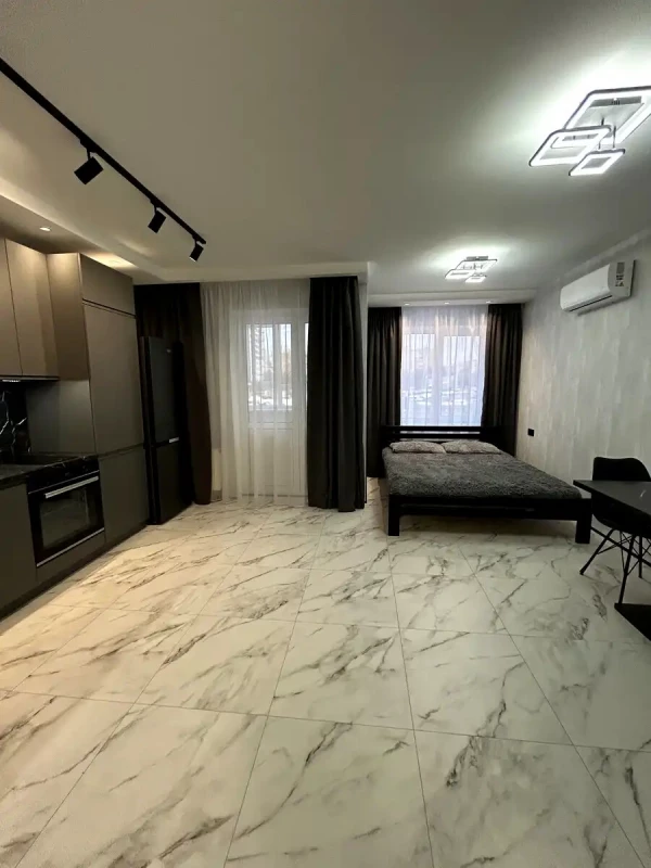 Квартира 1-кімн. продаж Бровари – 37 м², Бровары — 2/8