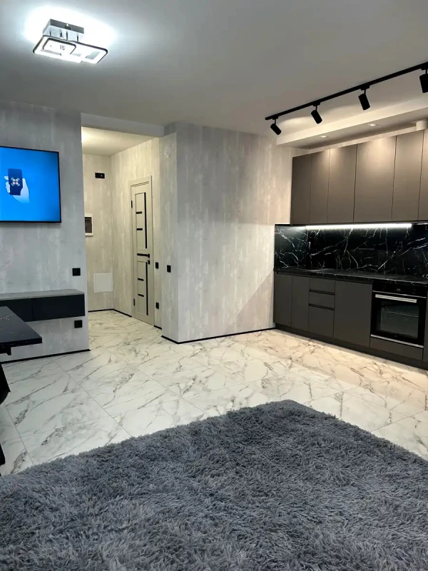 Квартира 1-кімн. продаж Бровари – 37 м², Бровары — 3/8