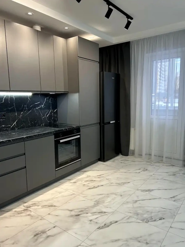 Квартира 1-кімн. продаж Бровари – 37 м², Бровары — 4/8