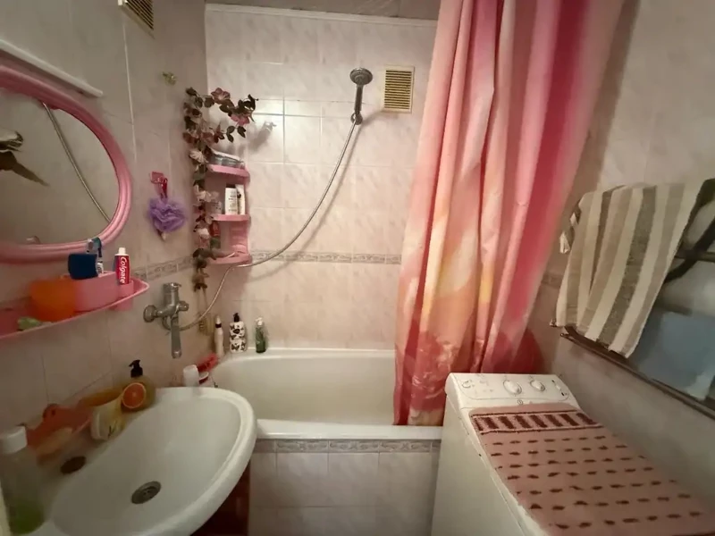 Квартира 2-кімн. продаж Дніпро, Индустриальный р-н – 28 м², Днепр — 6/8