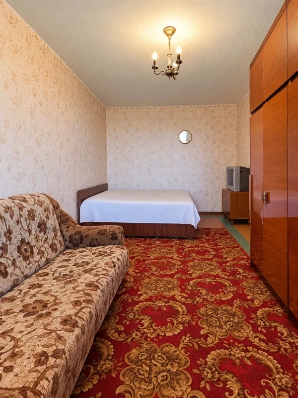 Квартира 1-кімн. продаж Дніпро, АНД р-н – 18 м², Днепр — 8/11