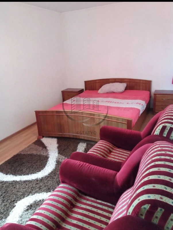 Квартира 1-кімн. оренда Харків, Слобідський – 35 м², Харьков — 3/10