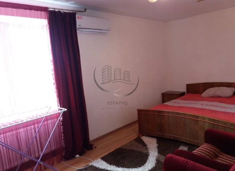 Квартира 1-кімн. оренда Харків, Слобідський – 35 м², Харьков — 6/10