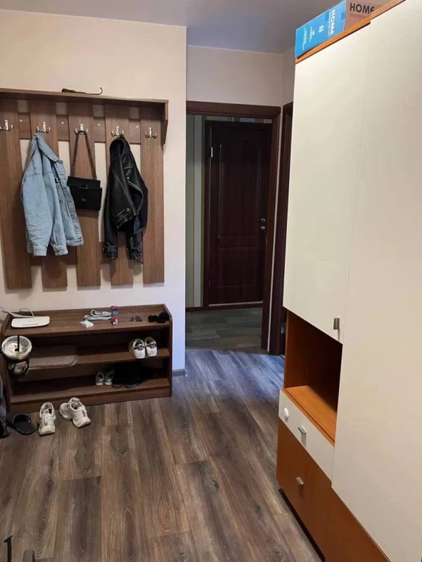 Квартира 2-кімн. оренда Харків, Шевченківський – 47 м², Харків — 2/10