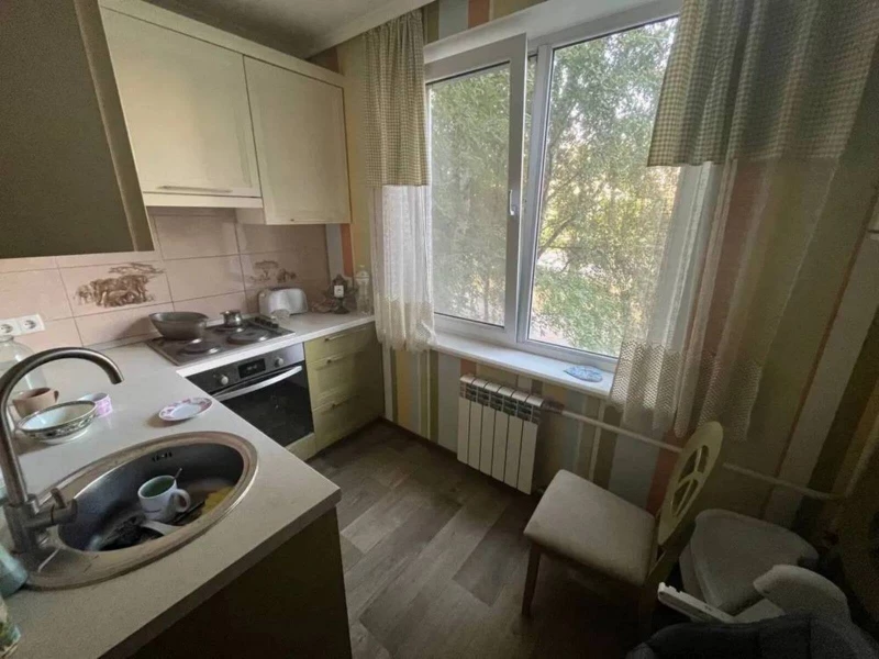 Квартира 2-кімн. оренда Харків, Шевченківський – 47 м², Харків — 6/10