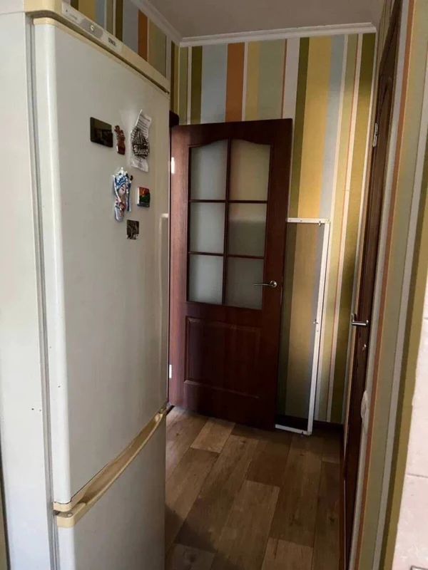 Квартира 2-кімн. оренда Харків, Шевченківський – 47 м², Харків — 9/10