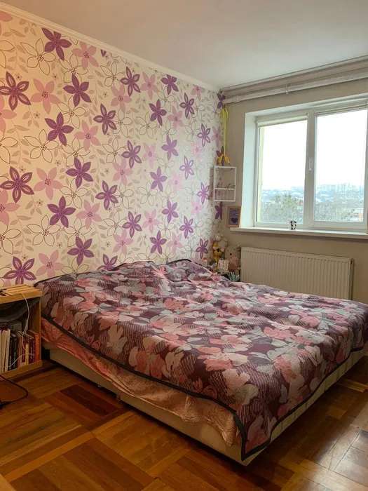 Квартира 1-кімн. продаж Харків, Холодногірський – 30 м², Харьков — 2/10