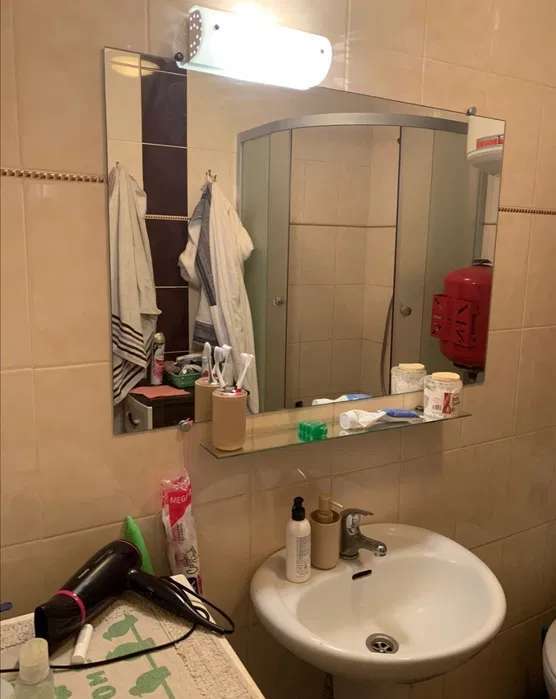 Квартира 1-кімн. продаж Харків, Холодногірський – 30 м², Харьков — 7/10