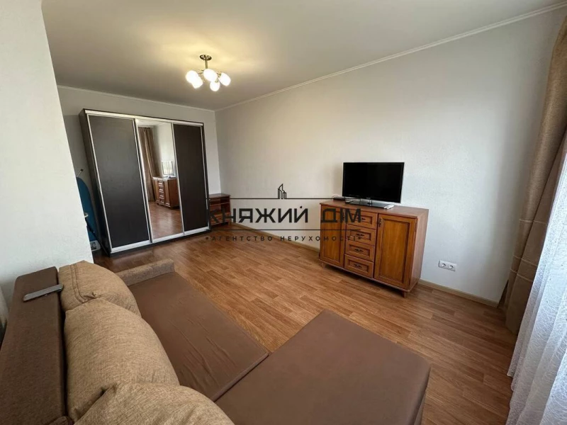 Квартира 1-кімн. оренда Київ, Дарницький р-н – 18 м², Киев — 3/15
