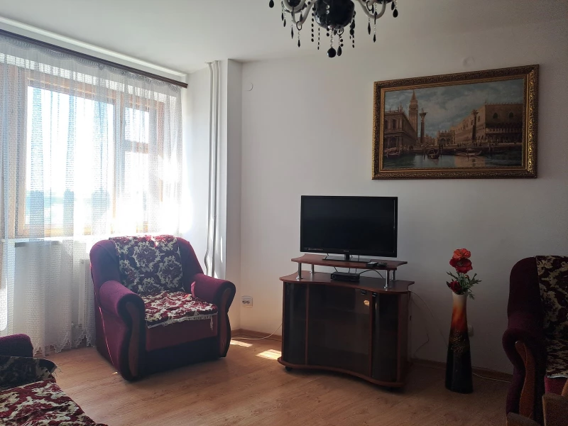 Квартира 3-кімн. оренда Тернопіль, Оболоня – 50 м², Тернополь — 2/15