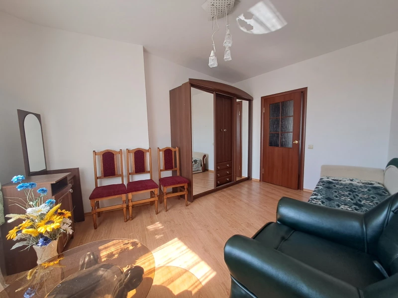 Квартира 3-кімн. оренда Тернопіль, Оболоня – 50 м², Тернополь — 4/15