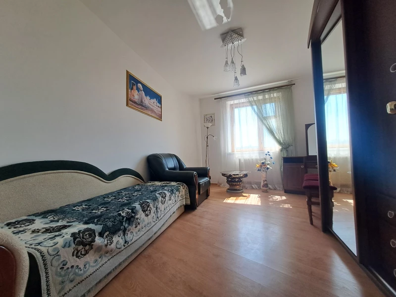 Квартира 3-кімн. оренда Тернопіль, Оболоня – 50 м², Тернополь — 5/15