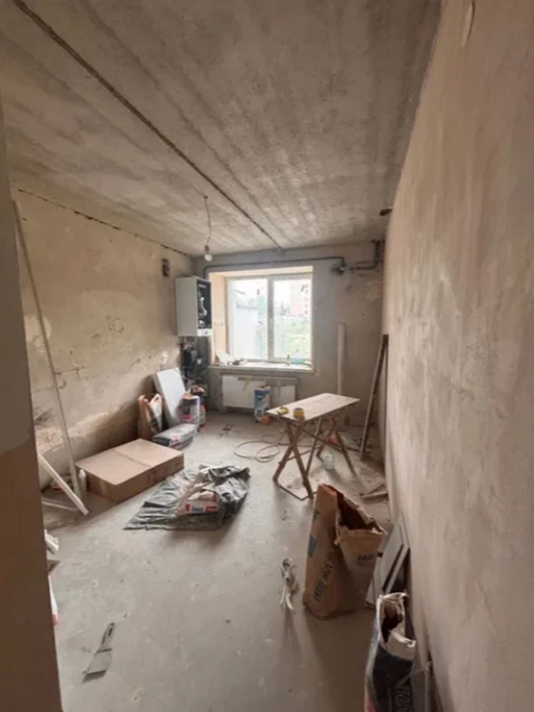 Квартира 3-кімн. продаж Тернопіль, Восточный – 89 м², Тернополь — 3/7