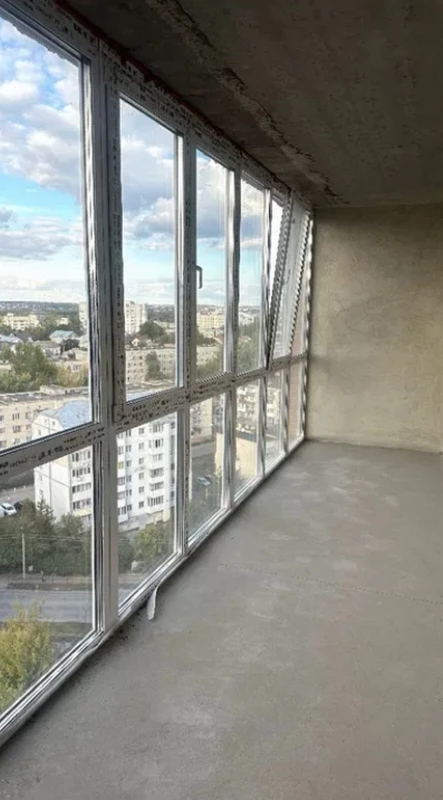 Квартира 2-кімн. продаж Тернопіль, Дружба – 90 м², Тернополь — 2/11