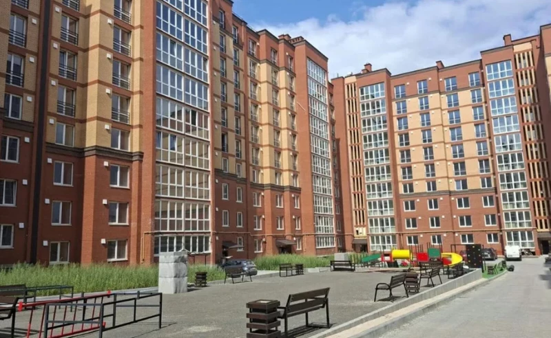 Квартира 2-кімн. продаж Тернопіль, Дружба – 90 м², Тернополь — 9/11