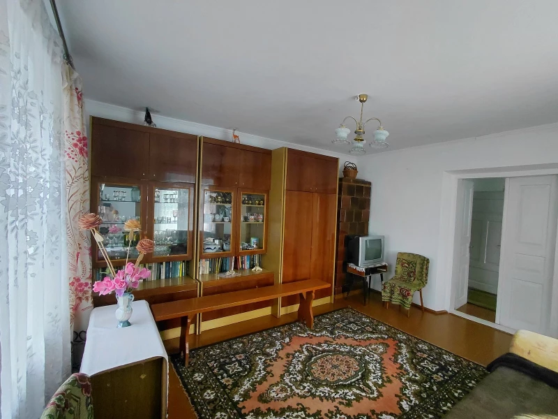 Будинок продаж Гаї-Розтоцькі – 93.2 м², Гаи-Ростоцкий — 5/15