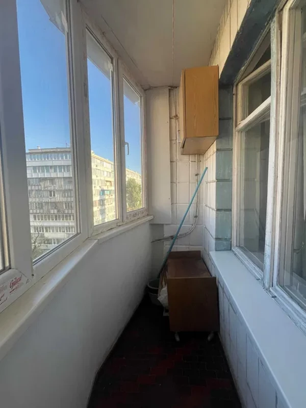 Квартира 1-кімн. оренда Київ, Днепровский – 30 м², Киев — 5/12