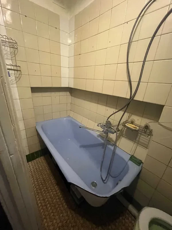 Квартира 1-кімн. оренда Київ, Днепровский – 30 м², Киев — 7/12