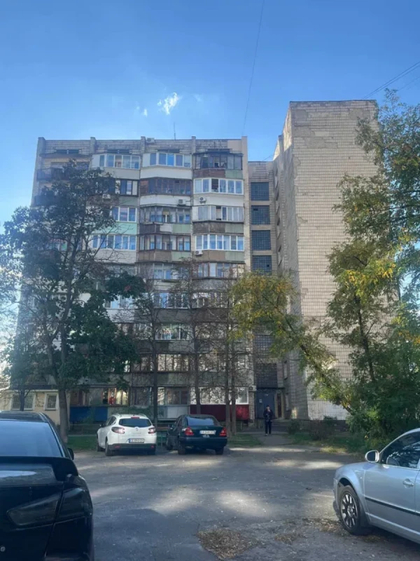 Квартира 1-кімн. оренда Київ, Днепровский – 30 м², Киев — 12/12
