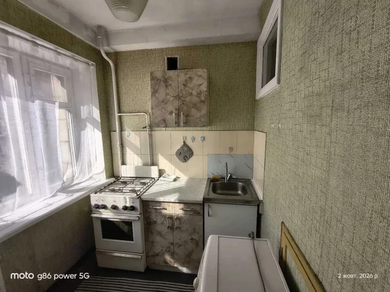 Квартира 1-кімн. оренда Київ, Печерский – 33 м², Киев — 5/6