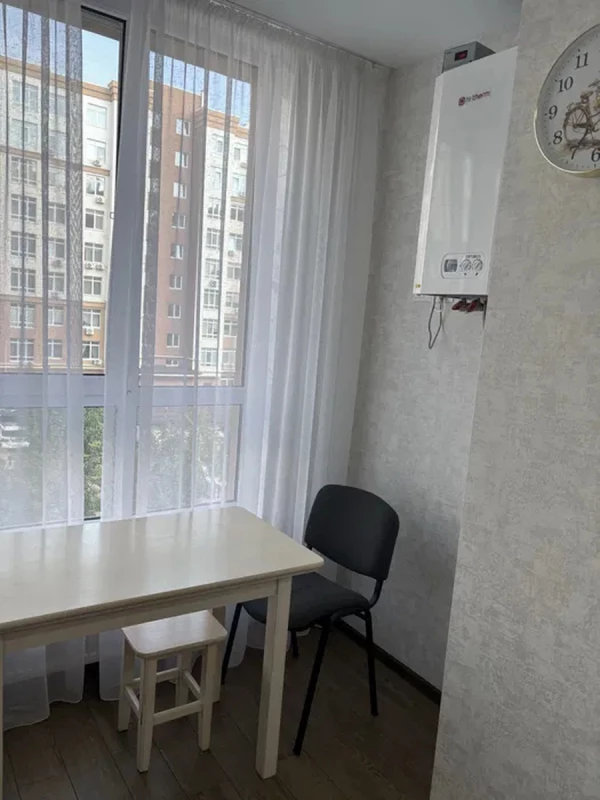 Квартира 1-кімн. оренда Софіївська Борщагівка – 40 м², Софиевская Борщаговка — 4/8