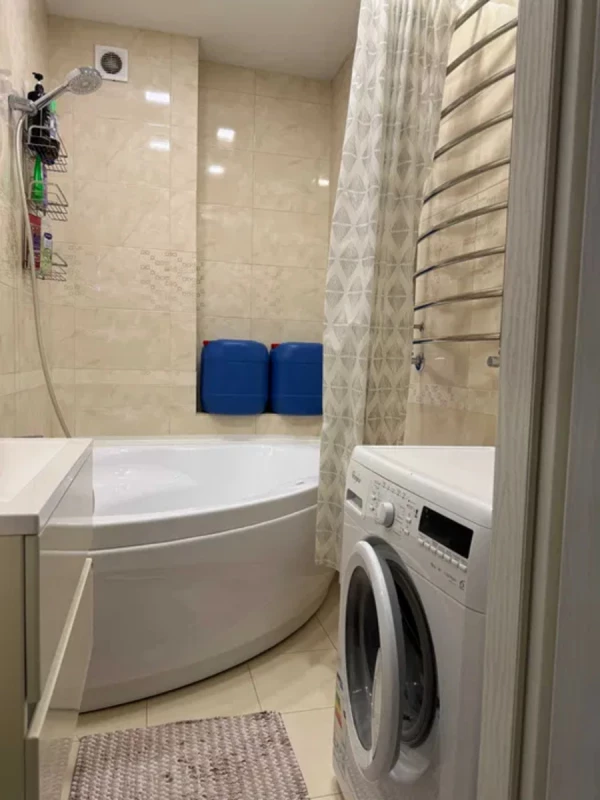 Квартира 2-кімн. продаж Софіївська Борщагівка – 67 м², Софиевская Борщаговка — 9/15