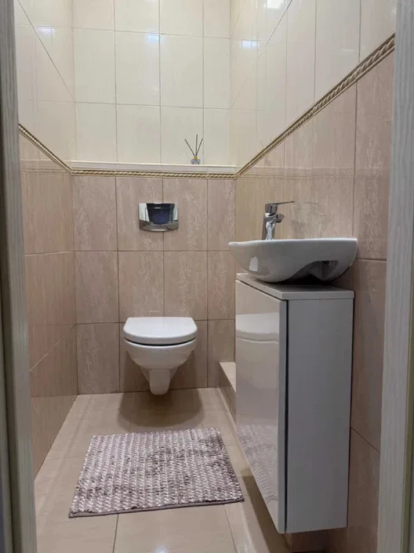 Квартира 2-кімн. продаж Софіївська Борщагівка – 67 м², Софиевская Борщаговка — 12/15